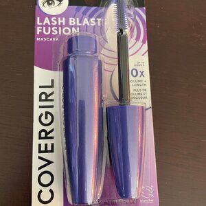 Covergirl Mascara 865
